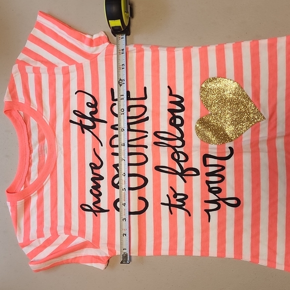 ✨️4/$25! NWOT Evy of California T-Shirt - Picture 6 of 8